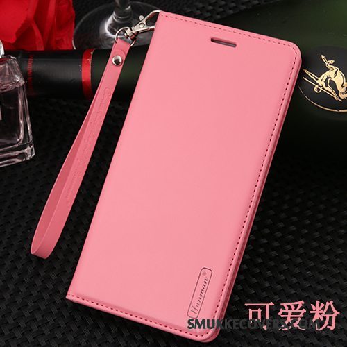 Etui Samsung Galaxy S6 Læder Hængende Ornamenter Grøn, Cover Samsung Galaxy S6 Beskyttelse Telefon