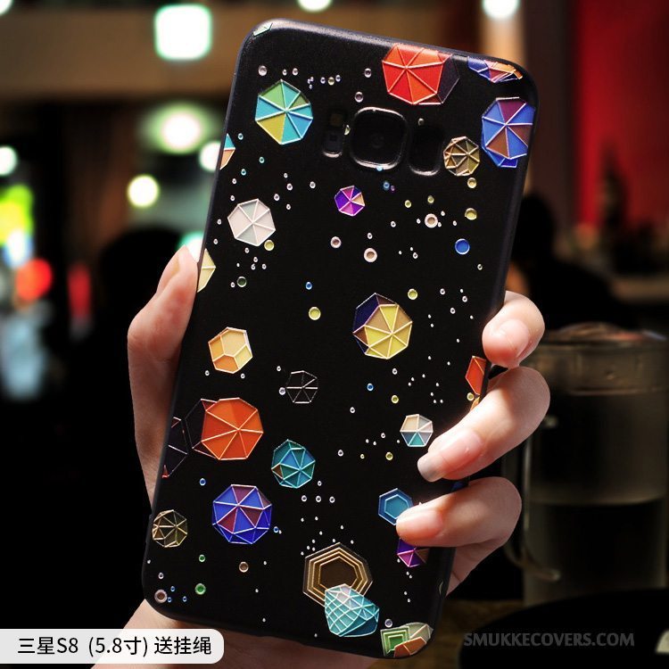 Etui Samsung Galaxy S7 Edge Tasker Anti-fald Telefon, Cover Samsung Galaxy S7 Edge Farve Trend