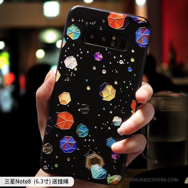 Etui Samsung Galaxy S7 Edge Tasker Anti-fald Telefon, Cover Samsung Galaxy S7 Edge Farve Trend