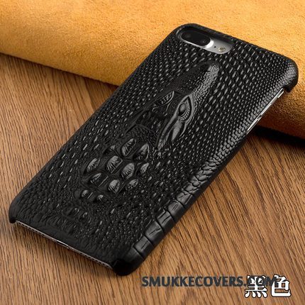 Etui Samsung Galaxy S7 Luksus Anti-fald Telefon, Cover Samsung Galaxy S7 Læder Bagdæksel Business