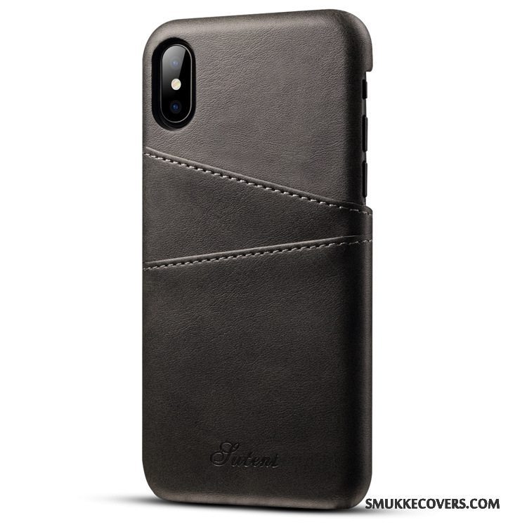 Etui Samsung Galaxy S8+ Beskyttelse Mønster Tynd, Cover Samsung Galaxy S8+ Gul Hård