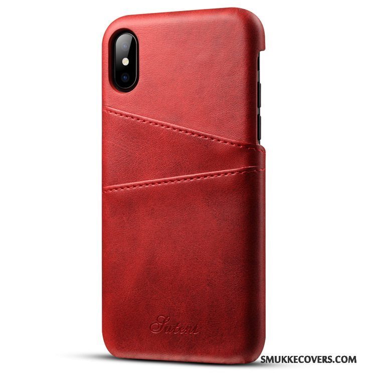 Etui Samsung Galaxy S8+ Beskyttelse Mønster Tynd, Cover Samsung Galaxy S8+ Gul Hård