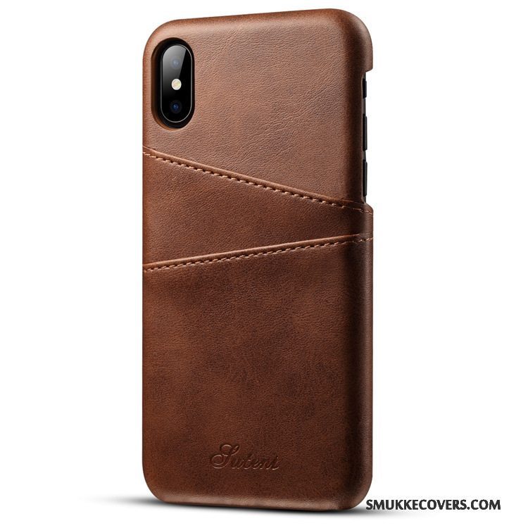 Etui Samsung Galaxy S8+ Beskyttelse Mønster Tynd, Cover Samsung Galaxy S8+ Gul Hård