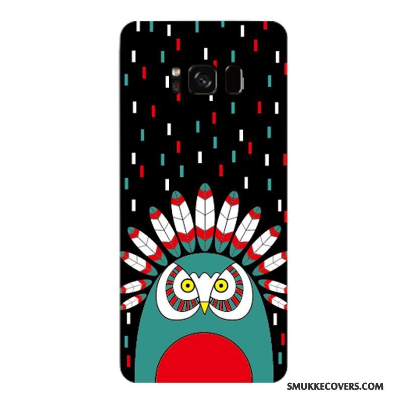 Etui Samsung Galaxy S8+ Beskyttelse Trendy Anti-fald, Cover Samsung Galaxy S8+ Tasker Elskeren Telefon