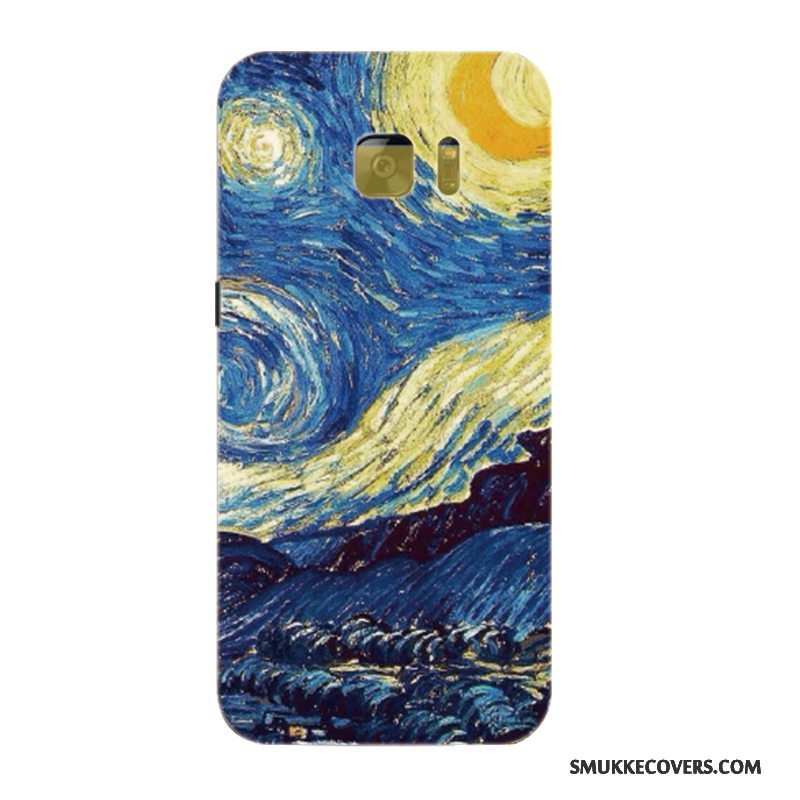 Etui Samsung Galaxy S8+ Beskyttelse Trendy Anti-fald, Cover Samsung Galaxy S8+ Tasker Elskeren Telefon