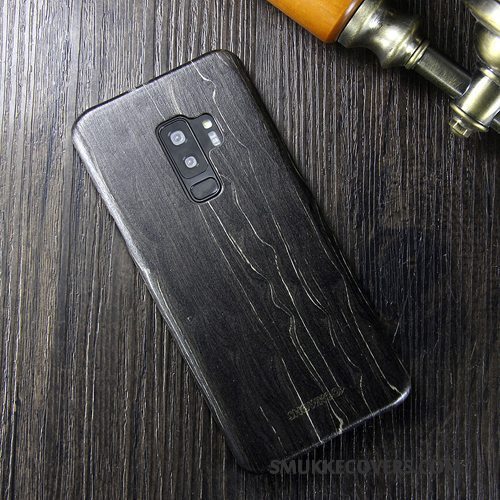 Etui Samsung Galaxy S8 Massivt Træ Telefontrendy, Cover Samsung Galaxy S8 Træ Tynd