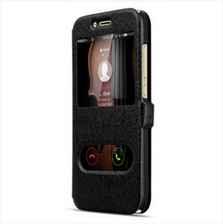 Etui Samsung Galaxy S9+ Læder Simple Telefon, Cover Samsung Galaxy S9+ Beskyttelse Rød Anti-fald