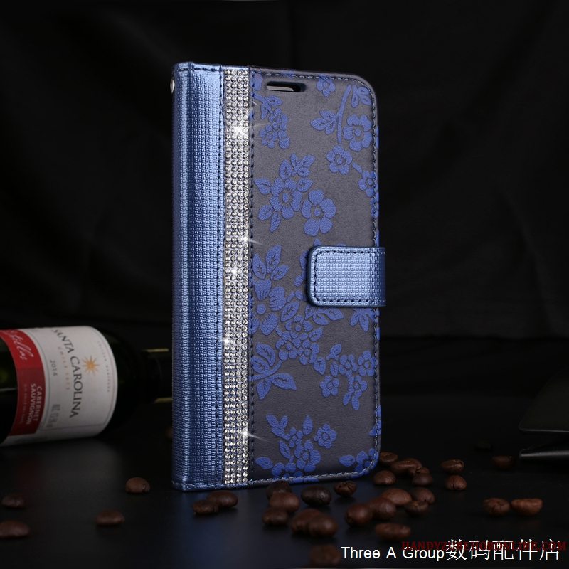 Etui Sony Xperia 1 Blød Anti-fald Kort, Cover Sony Xperia 1 Tasker Guld