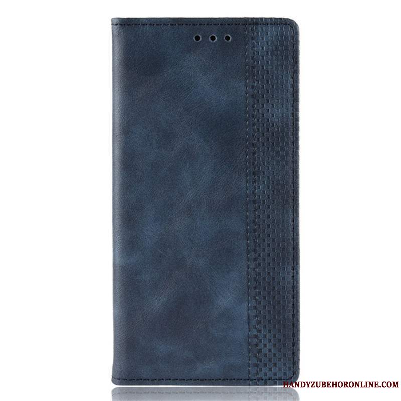 Etui Sony Xperia 1 Ii Beskyttelse Telefonsort, Cover Sony Xperia 1 Ii Tasker