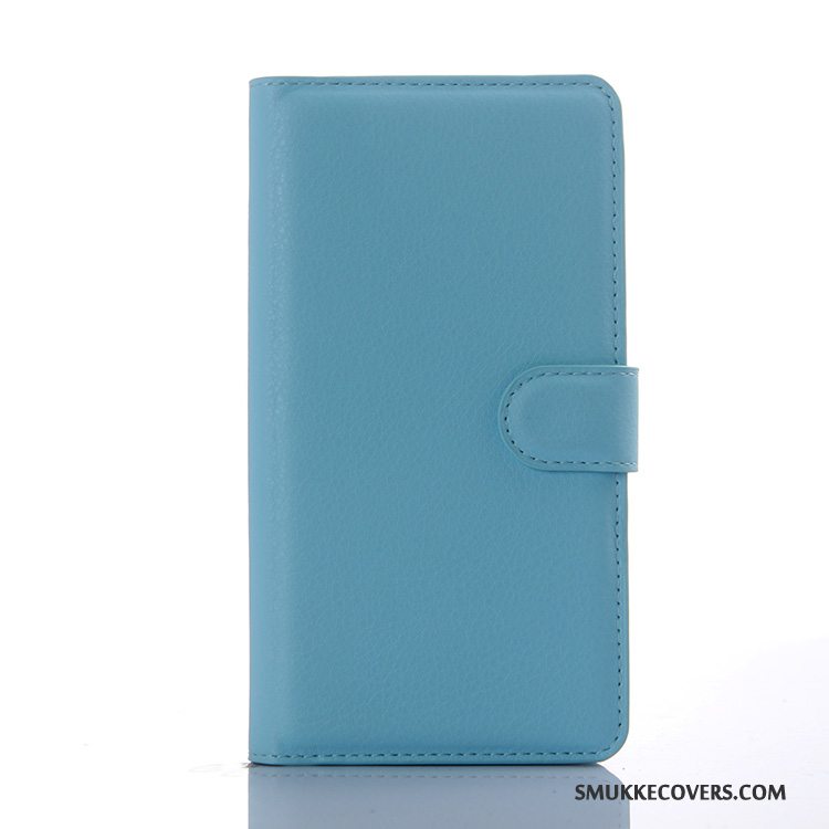 Etui Sony Xperia C4 Dual Beskyttelse Grøn Telefon, Cover Sony Xperia C4 Dual Tasker