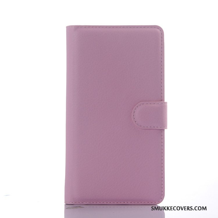 Etui Sony Xperia C4 Dual Beskyttelse Grøn Telefon, Cover Sony Xperia C4 Dual Tasker