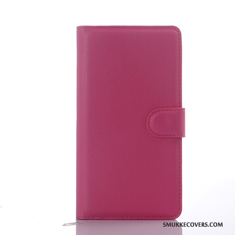 Etui Sony Xperia C4 Dual Beskyttelse Grøn Telefon, Cover Sony Xperia C4 Dual Tasker