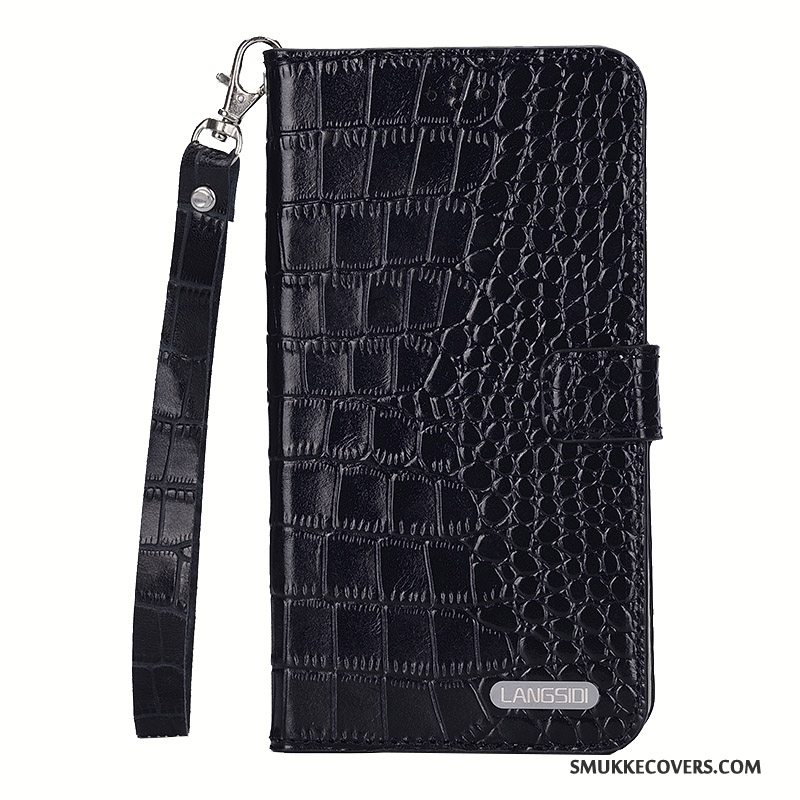 Etui Sony Xperia T2 Folio Telefonsimple, Cover Sony Xperia T2 Læder Anti-fald