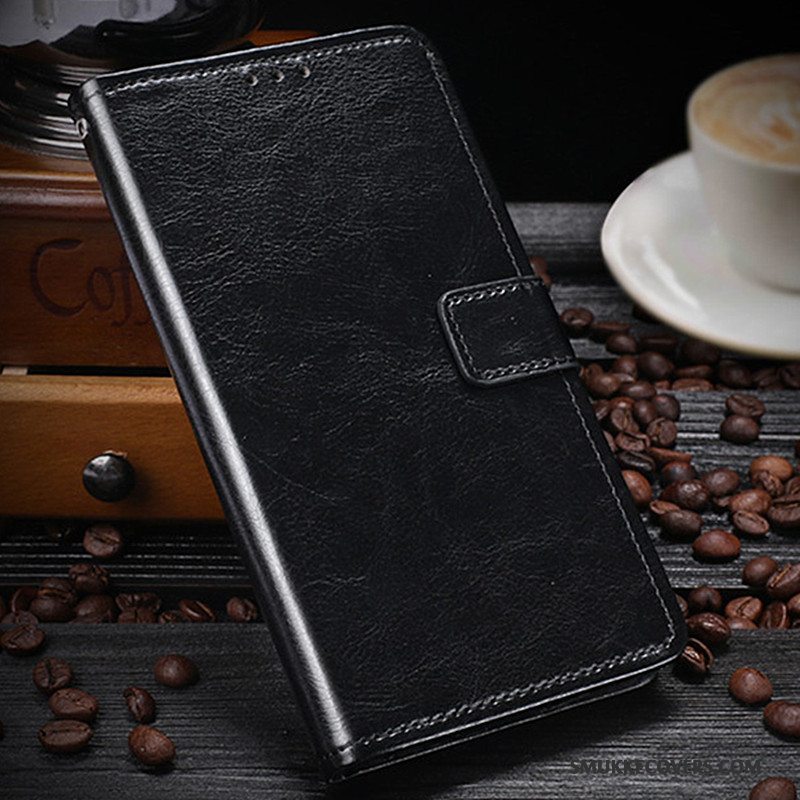 Etui Sony Xperia Xa Ultra Folio , Cover Sony Xperia Xa Ultra Beskyttelse