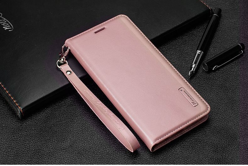 Etui Sony Xperia Xa1 Ultra Beskyttelse Lilla Anti-fald, Cover Sony Xperia Xa1 Ultra Tasker Telefon