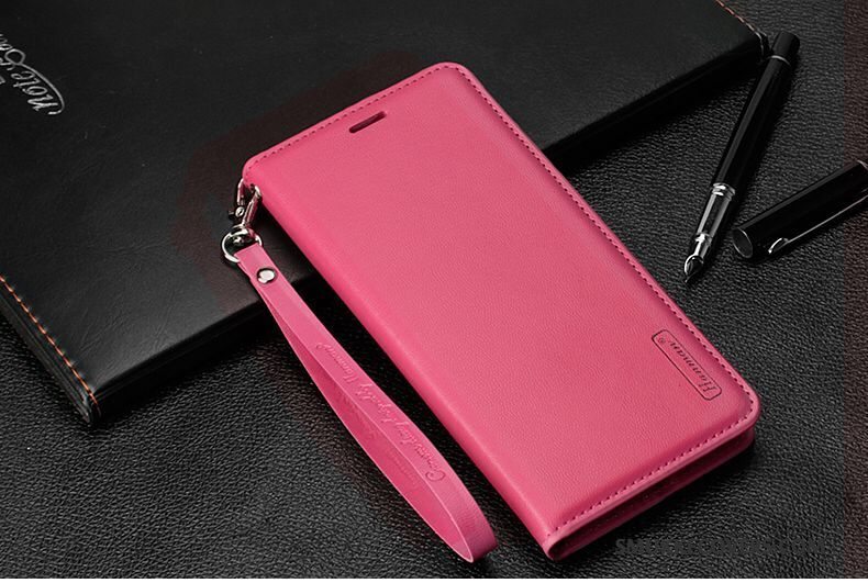 Etui Sony Xperia Xa1 Ultra Beskyttelse Lilla Anti-fald, Cover Sony Xperia Xa1 Ultra Tasker Telefon