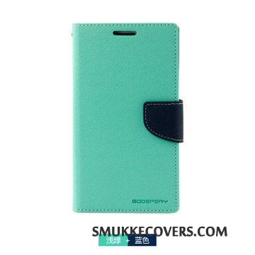 Etui Sony Xperia Z1 Beskyttelse Telefonrød, Cover Sony Xperia Z1