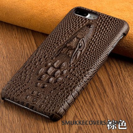 Etui Sony Xperia Z5 Compact Læder Af Personlighed Telefon, Cover Sony Xperia Z5 Compact Beskyttelse Business Dragon