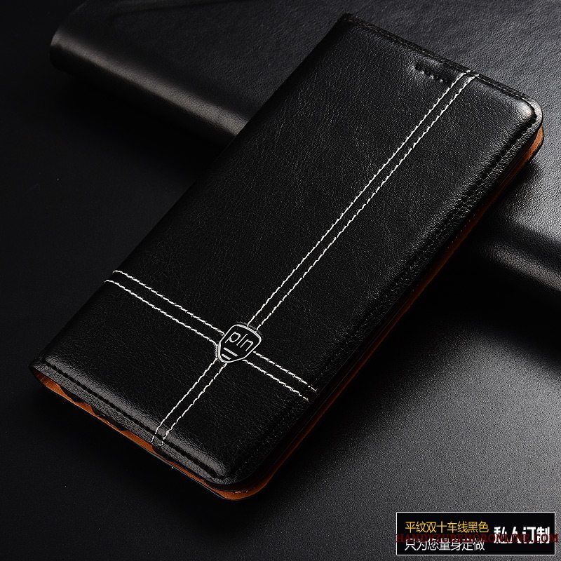 Etui Xiaomi Mi 10 Pro Mode Business Anti-fald, Cover Xiaomi Mi 10 Pro Tasker Telefonlyserød