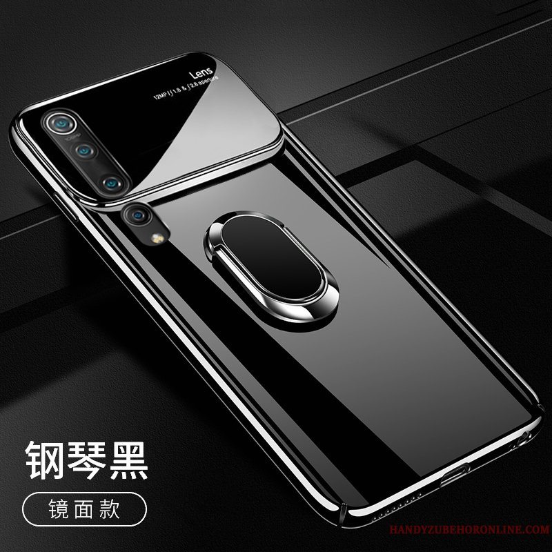 Etui Xiaomi Mi 10 Tasker Telefonsimple, Cover Xiaomi Mi 10 Beskyttelse Anti-fald Af Personlighed