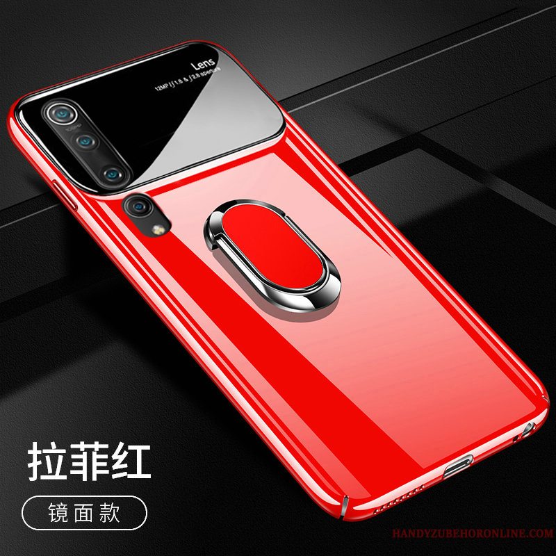 Etui Xiaomi Mi 10 Tasker Telefonsimple, Cover Xiaomi Mi 10 Beskyttelse Anti-fald Af Personlighed
