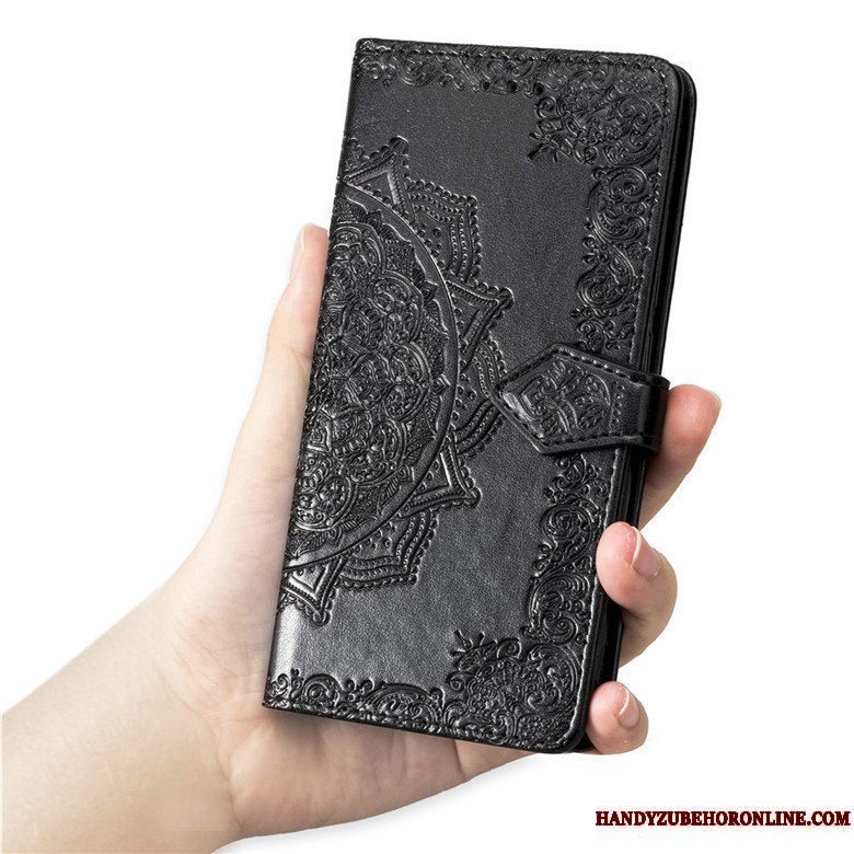 Etui Xiaomi Mi Note 10 Lite Beskyttelse Anti-fald Lille Sektion, Cover Xiaomi Mi Note 10 Lite Tasker Rød Ungdom