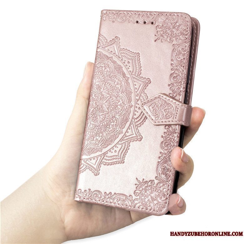 Etui Xiaomi Mi Note 10 Lite Beskyttelse Anti-fald Lille Sektion, Cover Xiaomi Mi Note 10 Lite Tasker Rød Ungdom