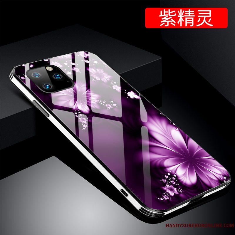 Etui iPhone 11 Pro Kreativ High End Ny, Cover iPhone 11 Pro Mode Tynd Anti-fald