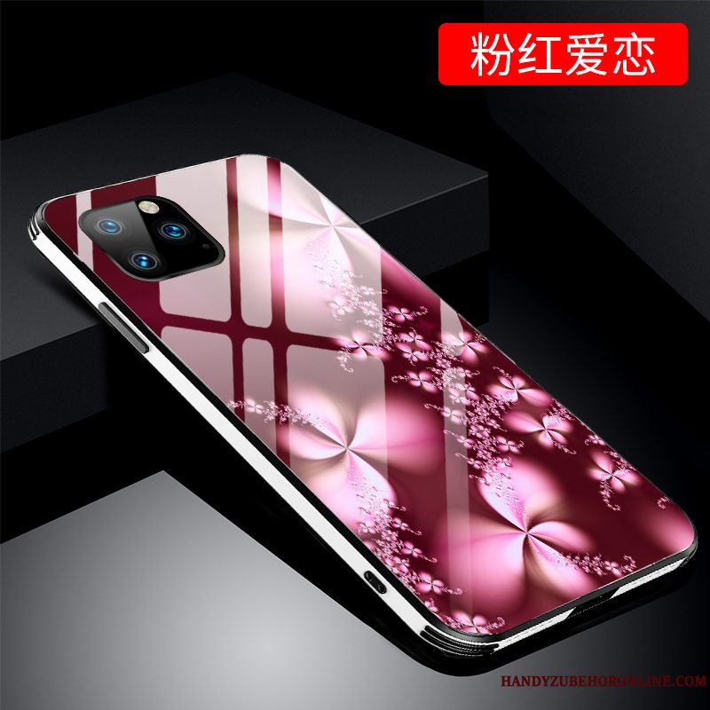 Etui iPhone 11 Pro Kreativ High End Ny, Cover iPhone 11 Pro Mode Tynd Anti-fald