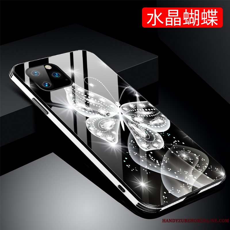 Etui iPhone 11 Pro Kreativ High End Ny, Cover iPhone 11 Pro Mode Tynd Anti-fald