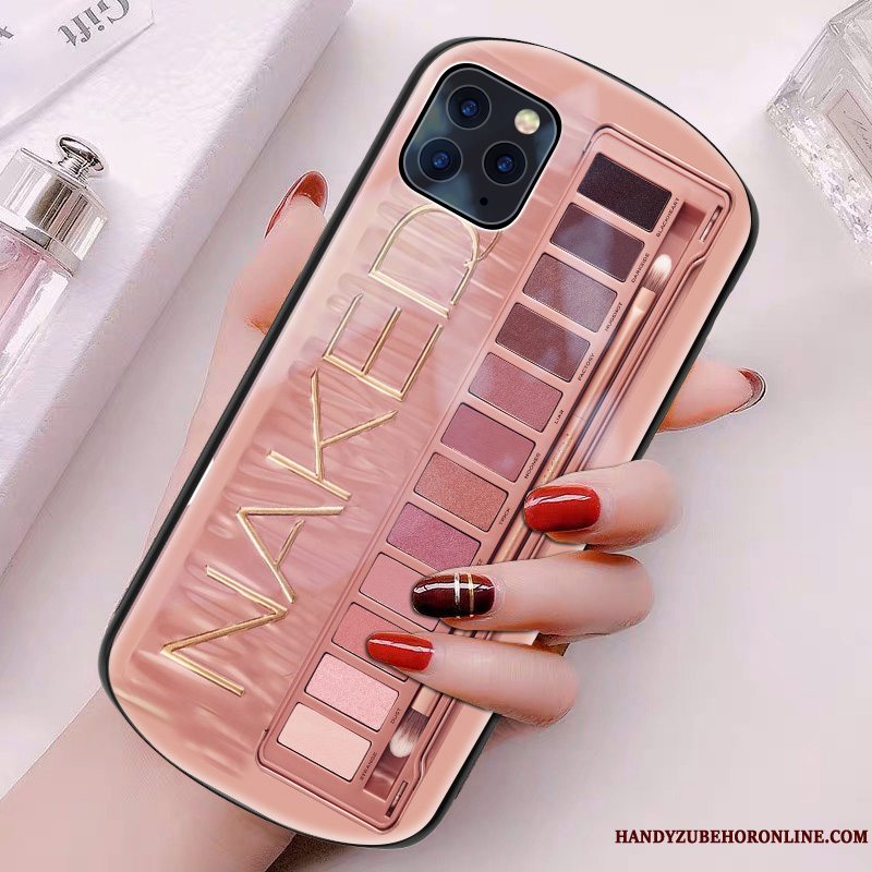 Etui iPhone 11 Pro Tasker Ny Hjerte, Cover iPhone 11 Pro Silikone Omgang Telefon