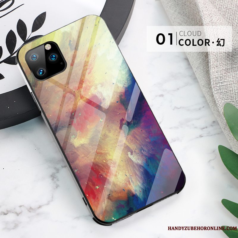 Etui iPhone 11 Pro Tasker Trendy Tynd, Cover iPhone 11 Pro Telefonny