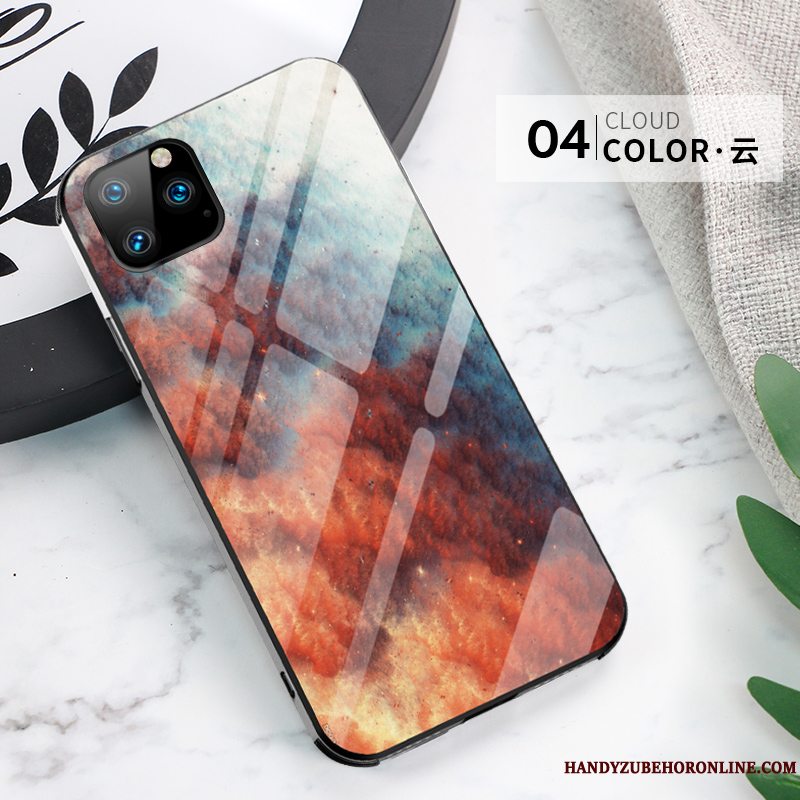 Etui iPhone 11 Pro Tasker Trendy Tynd, Cover iPhone 11 Pro Telefonny