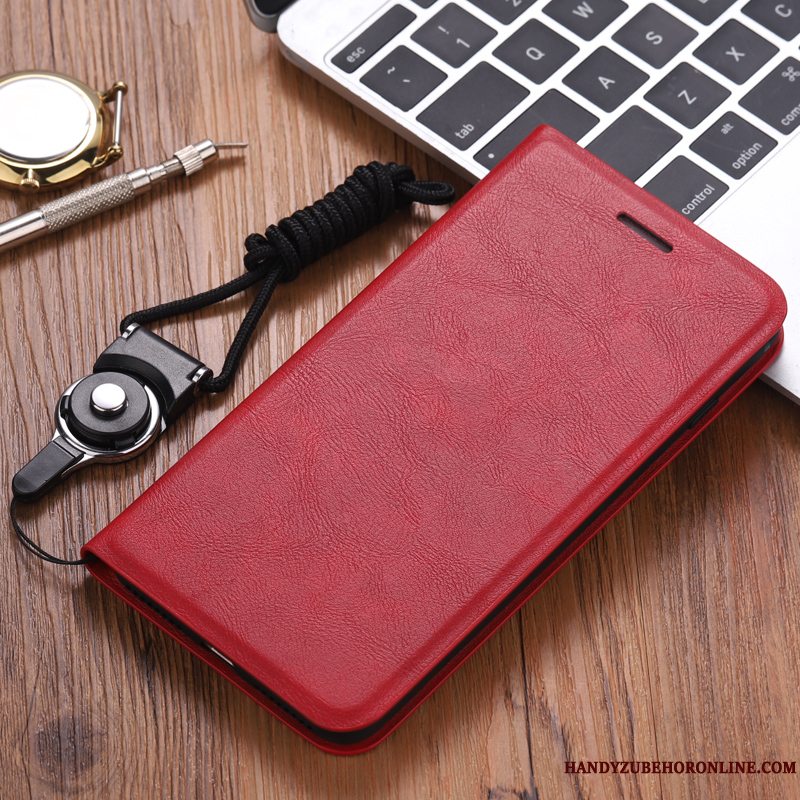 Etui iPhone 12 Mini Tasker Hængende Ornamenter Simple, Cover iPhone 12 Mini Beskyttelse Telefonanti-fald