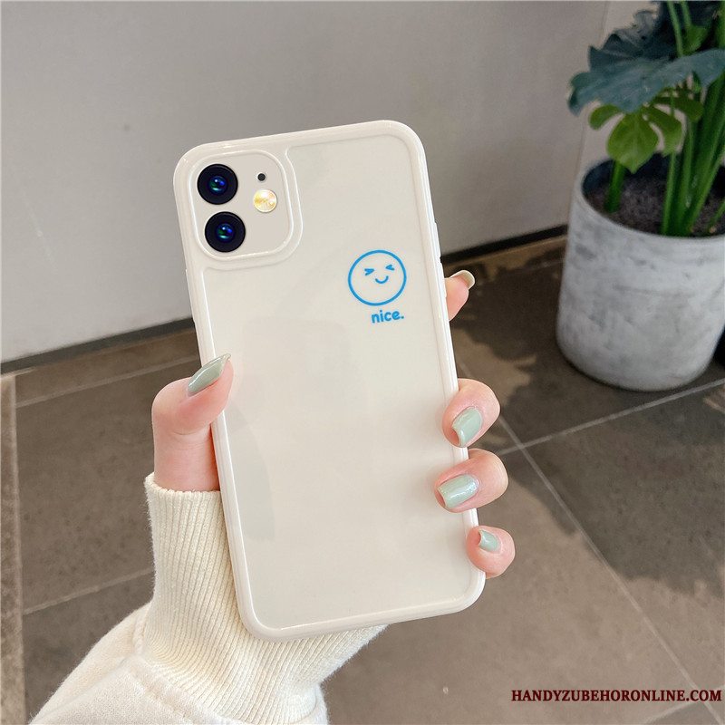 Etui iPhone 12 Mini Tasker Ny Vind, Cover iPhone 12 Mini Kreativ Super Af Personlighed