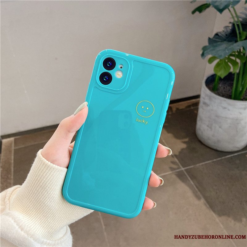 Etui iPhone 12 Mini Tasker Ny Vind, Cover iPhone 12 Mini Kreativ Super Af Personlighed