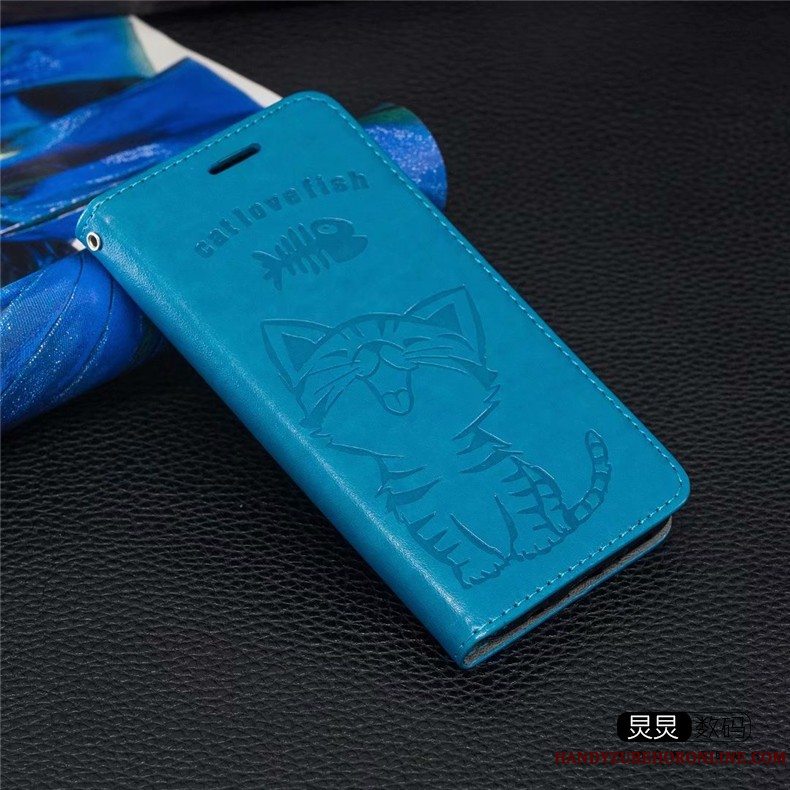 Etui iPhone 12 Pro Max Læder Kort Lyserød, Cover iPhone 12 Pro Max Silikone Smuk