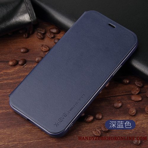 Etui iPhone 12 Pro Max Tasker Simple Telefon, Cover iPhone 12 Pro Max Blød Grøn Anti-fald