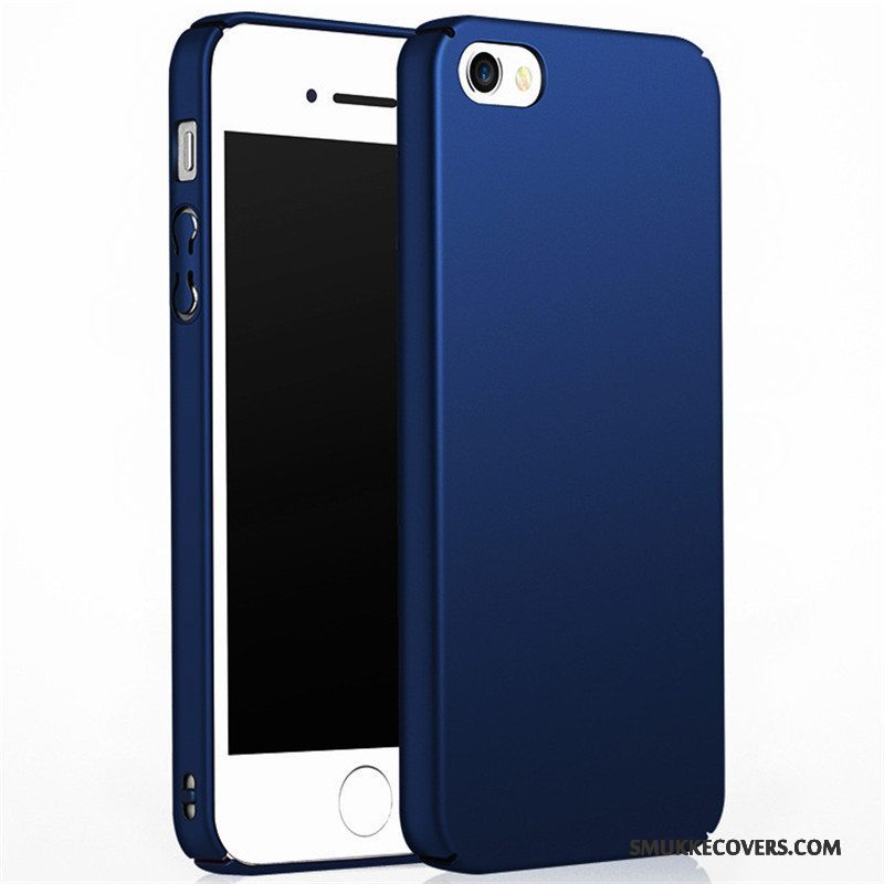 Etui iPhone 4/4s Beskyttelse Hård Nubuck, Cover iPhone 4/4s Guld Telefon