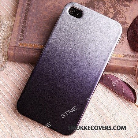 Etui iPhone 4/4s Metal Ny Telefon, Cover iPhone 4/4s Farve