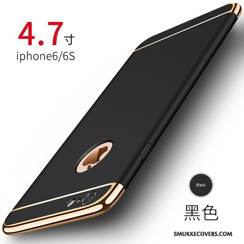 Etui iPhone 6/6s Plus Anti-fald Trend, Cover iPhone 6/6s Plus Hård Telefon