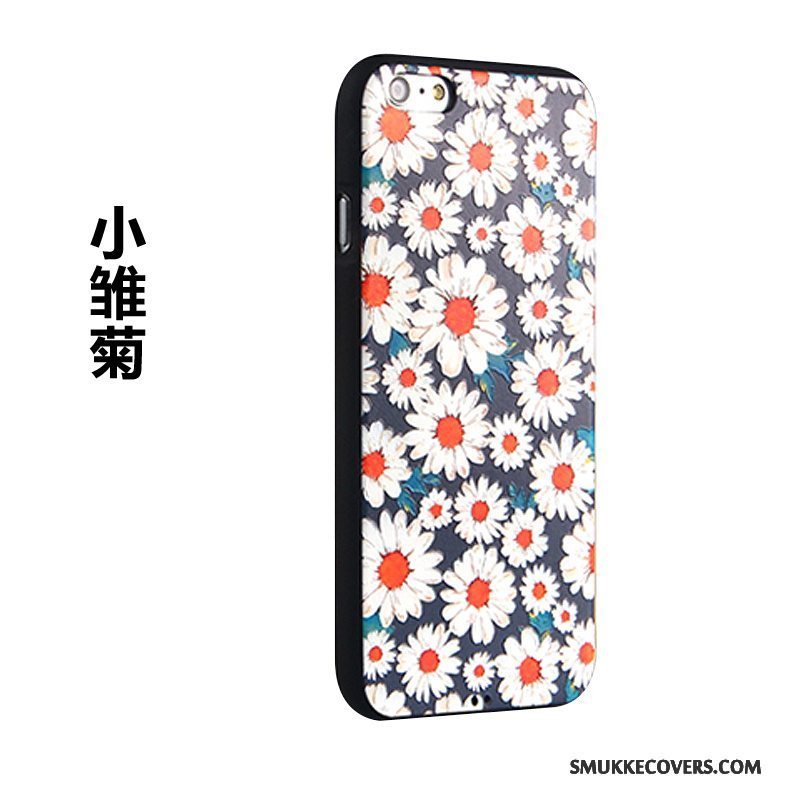 Etui iPhone 6/6s Plus Kreativ Telefontrend, Cover iPhone 6/6s Plus Farve