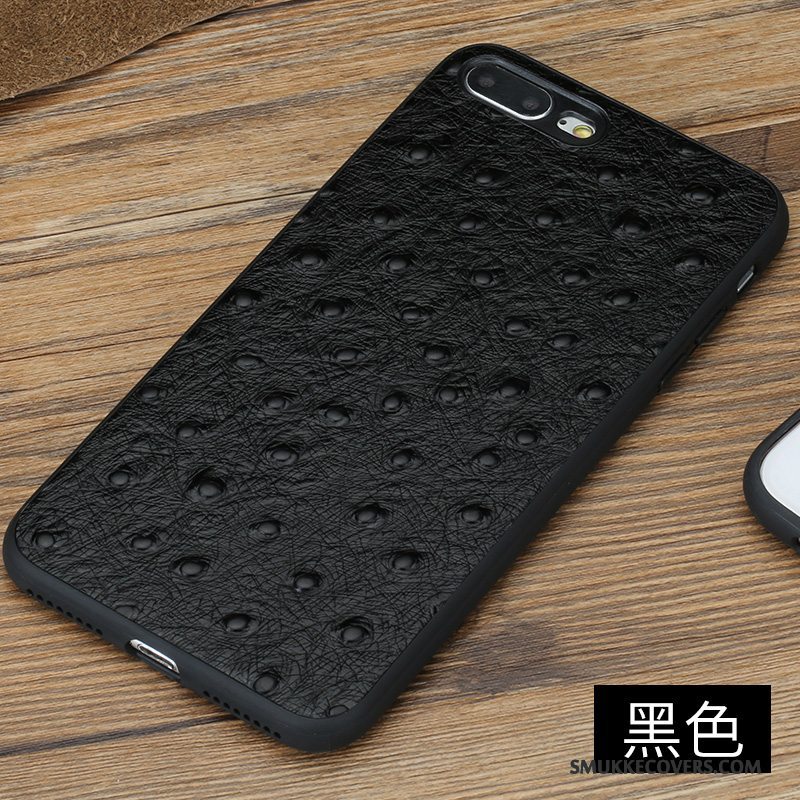 Etui iPhone 8 Luksus Telefontrend, Cover iPhone 8 Tasker Anti-fald Af Personlighed