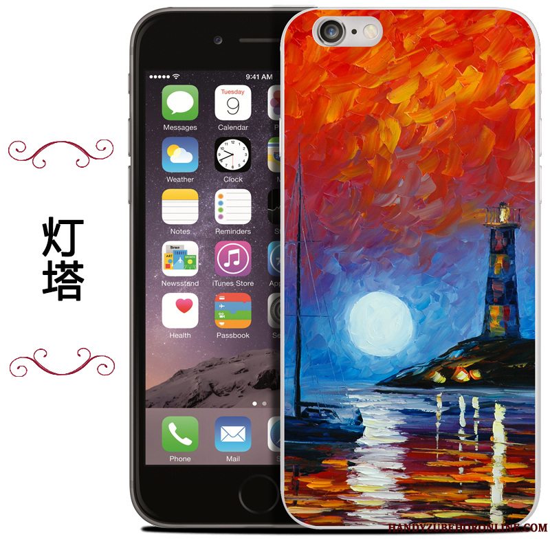 Etui iPhone Se 2020 Tasker Telefonoliemaleri, Cover iPhone Se 2020 Silikone