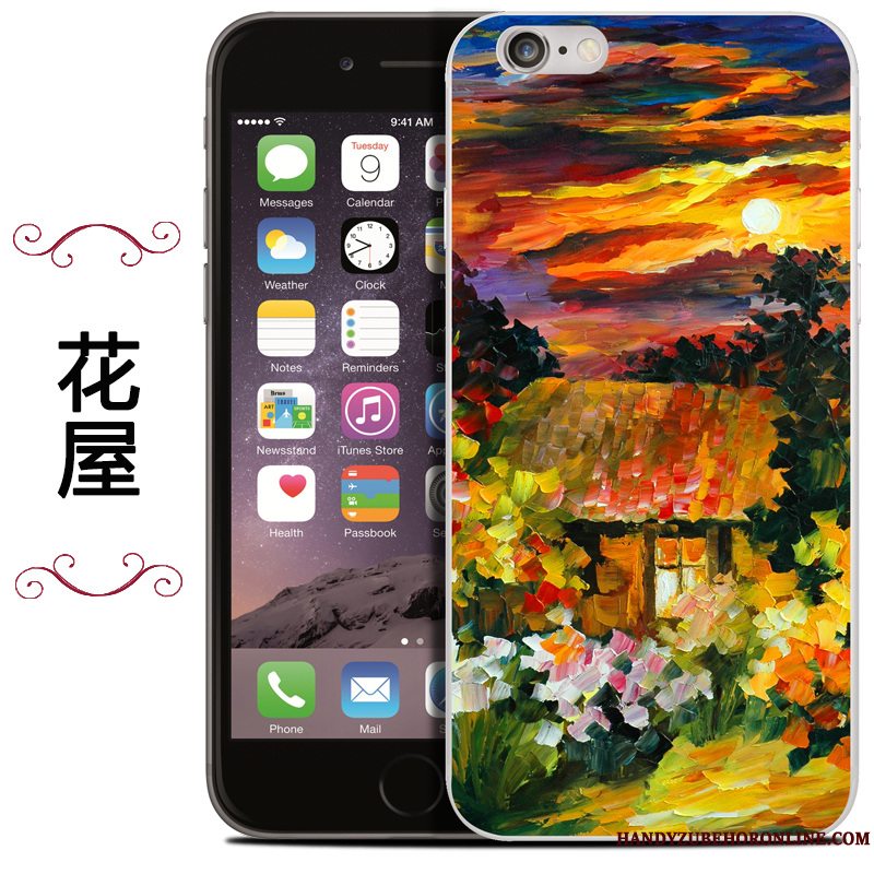 Etui iPhone Se 2020 Tasker Telefonoliemaleri, Cover iPhone Se 2020 Silikone