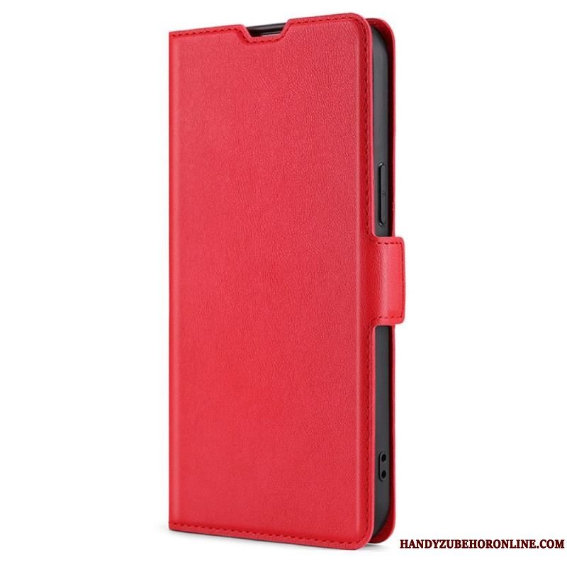 Flip Cover Huawei Mate 50 Pro Ultra Fin