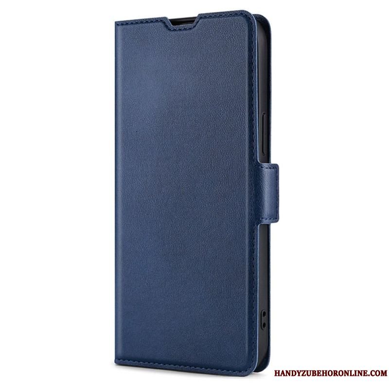 Flip Cover Huawei Mate 50 Pro Ultra Fin