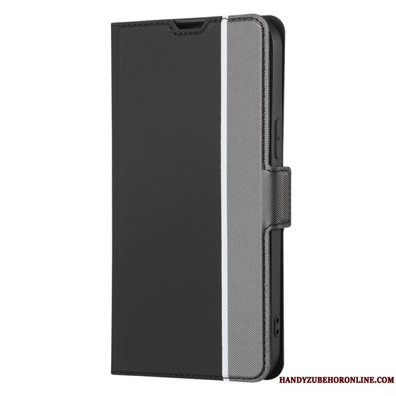 Flip Cover Huawei P60 Pro To-tonet