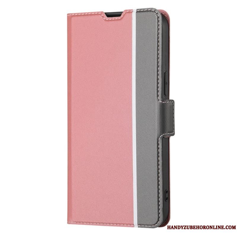 Flip Cover Huawei P60 Pro To-tonet