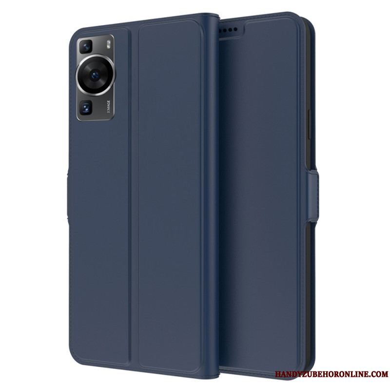 Flip Cover Huawei P60 Pro Udvalg